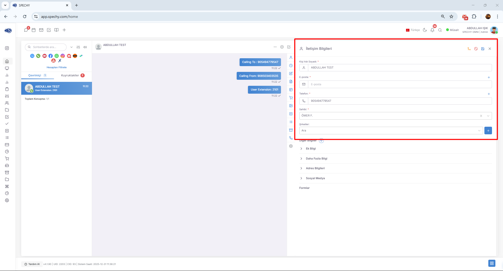 Professional Advice: Before your shift ends, make sure to check all your open person cards and click "Save and Close". Cards that are stuck in the 24-hour rule may bring up the question of "why it did not result" in past checks. screenshot 1