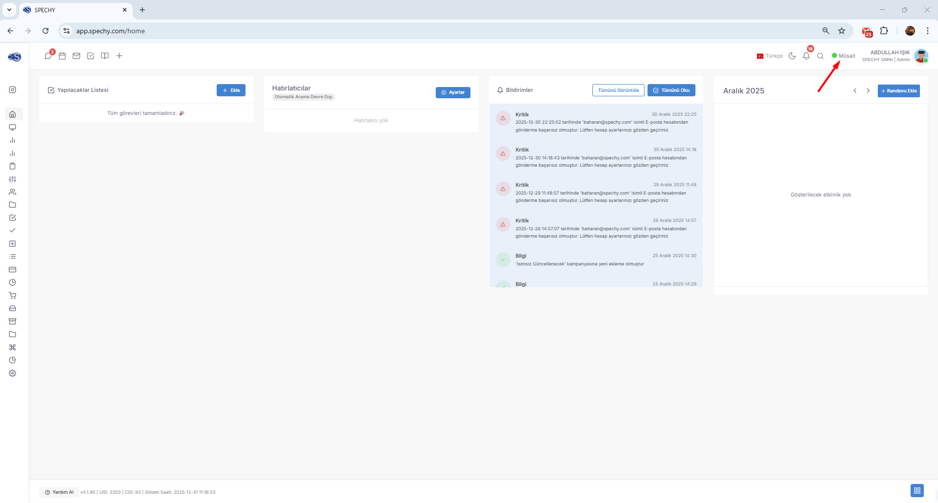 Professional Tip: While searching, you can further narrow down the results by using specific details such as the last 4 digits of the phone number or the email extension, not just the name. screenshot 1
