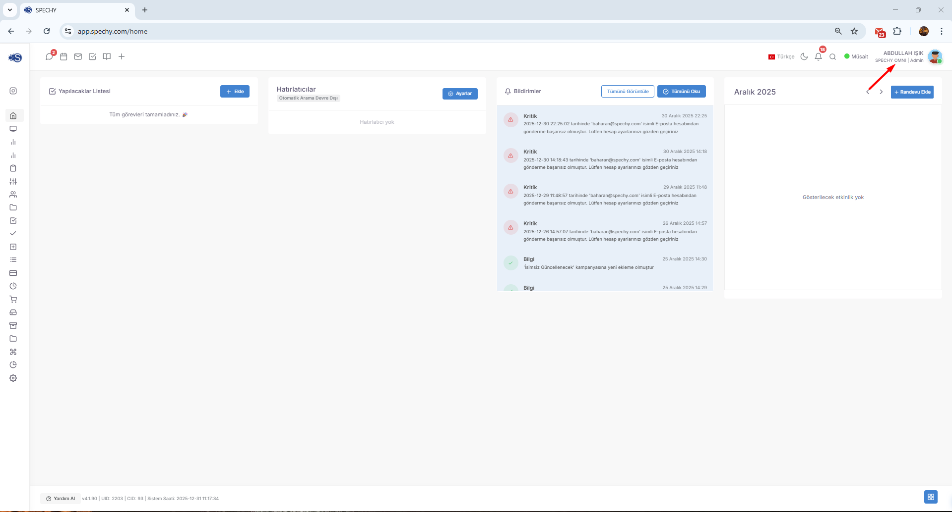 Professional Advice: Not forgetting to update your status when leaving your desk prevents customers from being kept waiting and ensures that intra-team communication runs smoothly. screenshot 1