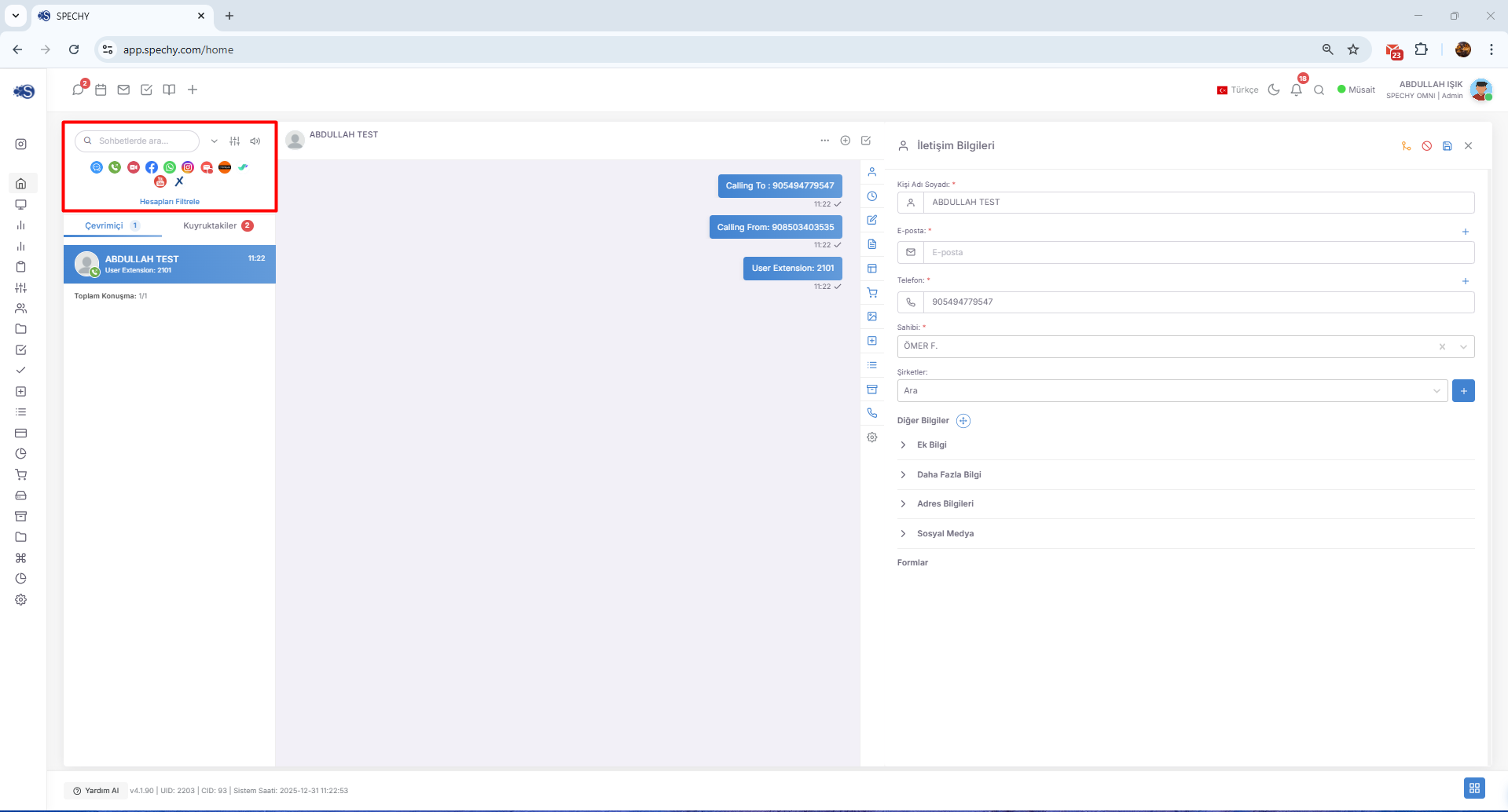 Professional Advice: Since the Workplace panel is in a "collapsible" structure, you can close it when you are done with your work and expand your screen area, and you can continue from where you left off with just one click when you need it. screenshot 1
