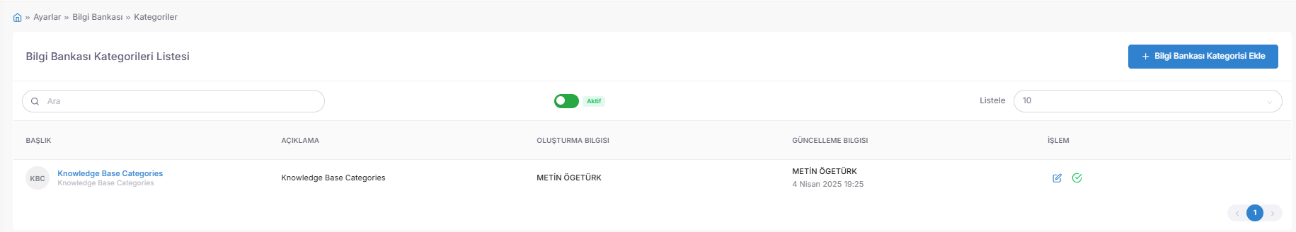 Reporting Integrity: By ensuring that both numbers and names appear in search reports, it helps management analyze performance more clearly. screenshot 1
