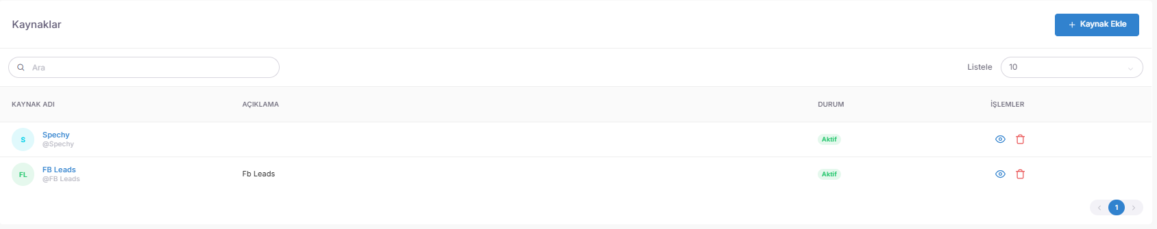 Professional Recommendation: The Settings menu is the "Constitution" of the system. Since the changes you make here will affect the entire operation, especially before making changes to Result Codes and System Settings, be sure to back up your current reports and test the reporting outputs of the new settings. screenshot 1