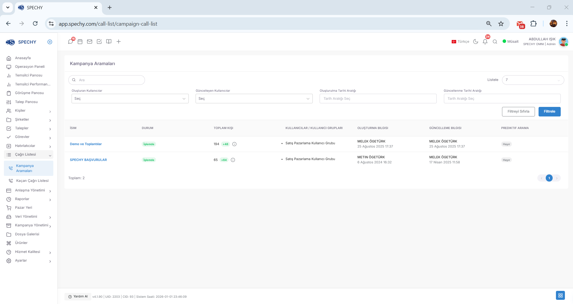 Professional Tip: Put the "Reminders" menu at the center of your daily work routine. Especially, mark the reminders assigned to you by another manager or colleague as "Urgent"; this will maximize team coordination and your professional reliability. screenshot 1
