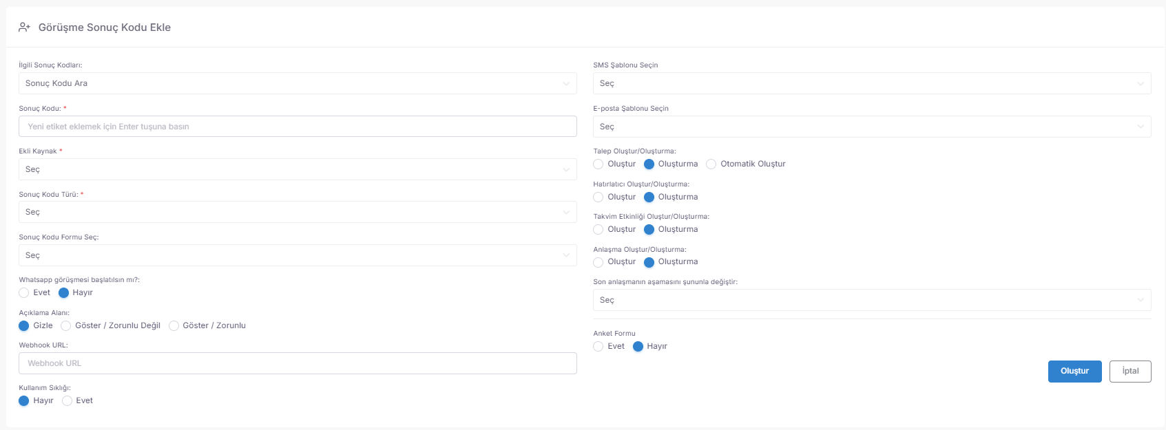 ⚙️ Smart Triggers and Chain Reactions screenshot 1