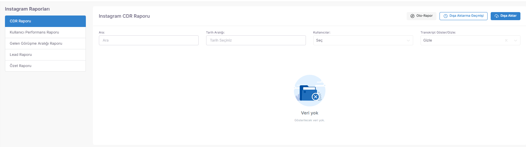 Professional Recommendation: **Set up the "Lead Report"** to automatically arrive in your email at 08:30 every morning as an automated report. By sending fresh opportunities from social media to your sales team in the first minutes of the workday, you can stay ahead of your competitors with your turnaround rate. screenshot 1