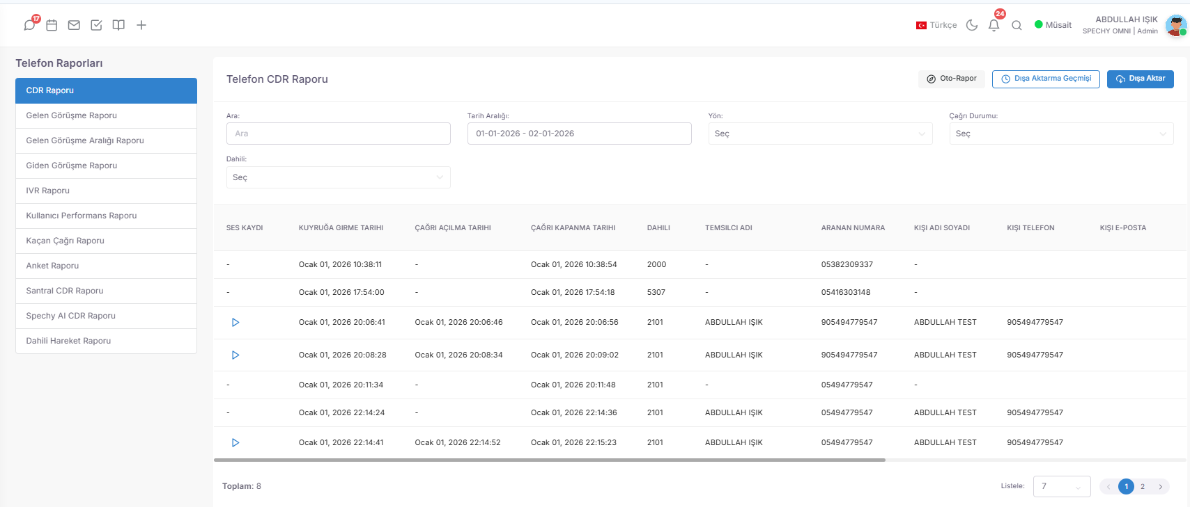 Professional Recommendation: **Set up the "Template Sending Report"** to be sent to your email weekly. By reviewing this report, you can identify your most clicked or replied to WhatsApp templates and build your marketing strategy around these successful templates. screenshot 1