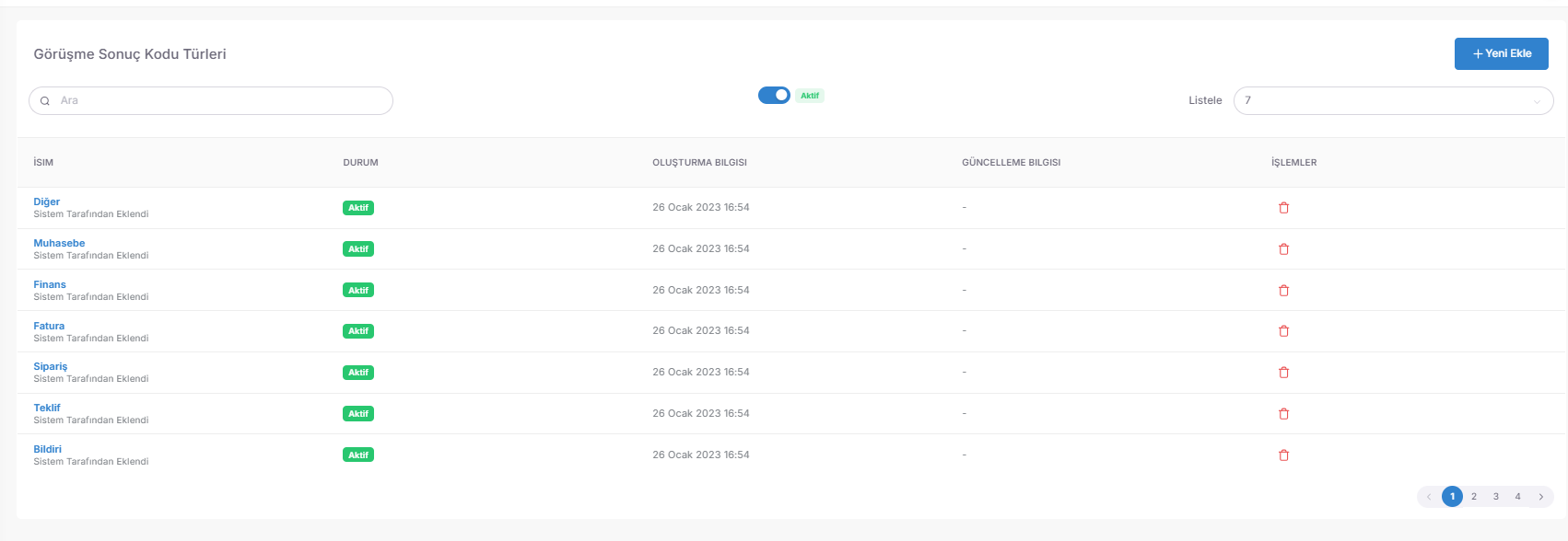 🛠️ Standardization and Customization Tools screenshot 1