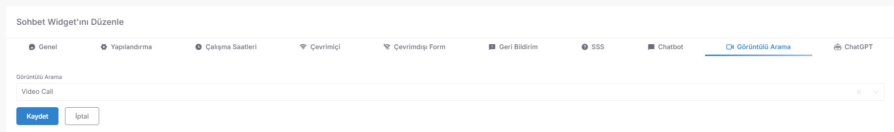 ⭐ 5. Feedback and FAQ screenshot 2