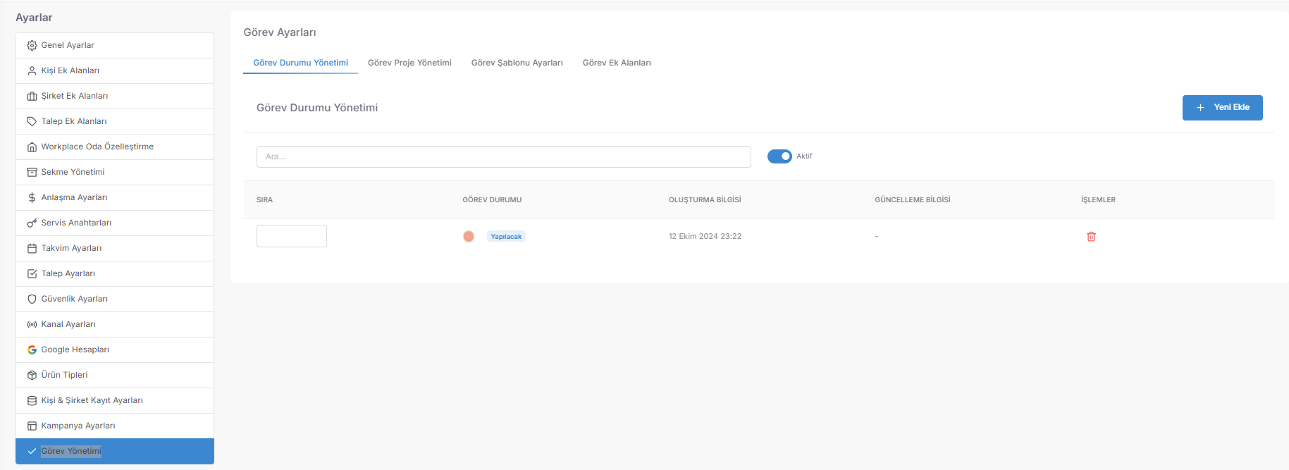 Access URL; https://app.spechy.com/settings/customization/task-settings screenshot 1