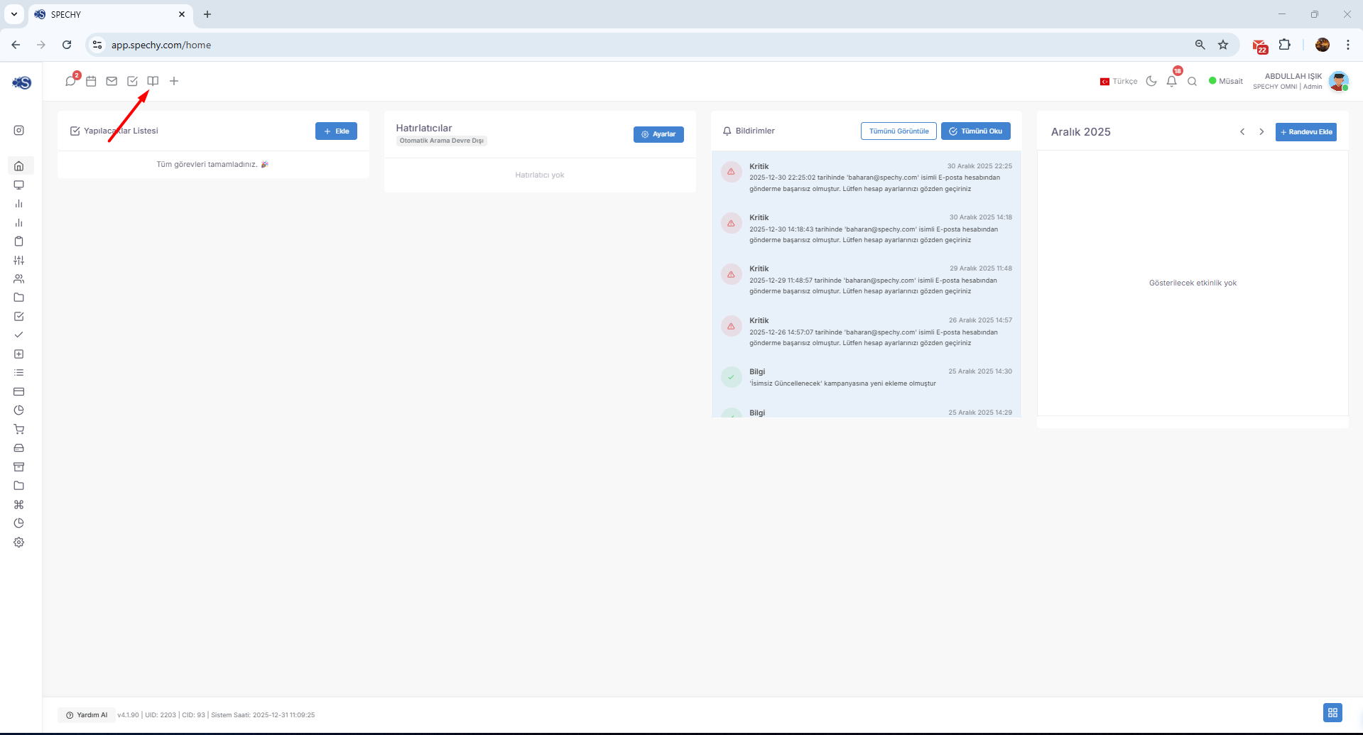 Professional Tip: By marking your tasks as "High Priority", you can ensure that your team focuses on the most critical tasks and minimize delays. screenshot 1