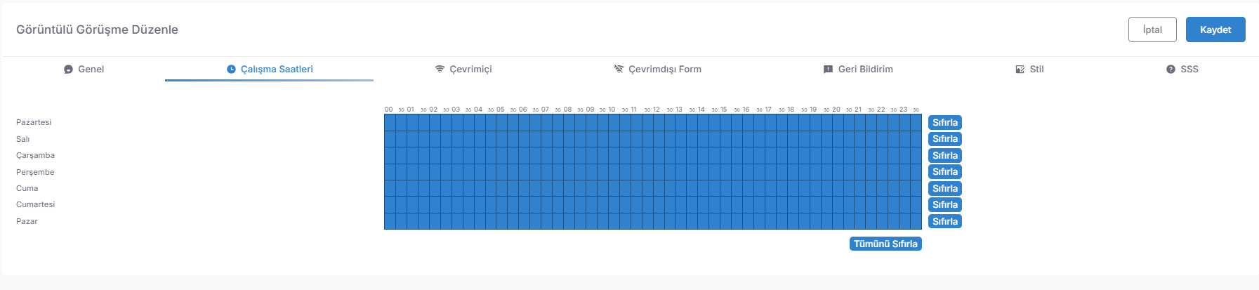 📋 3. Offline Form and Feedback screenshot 2