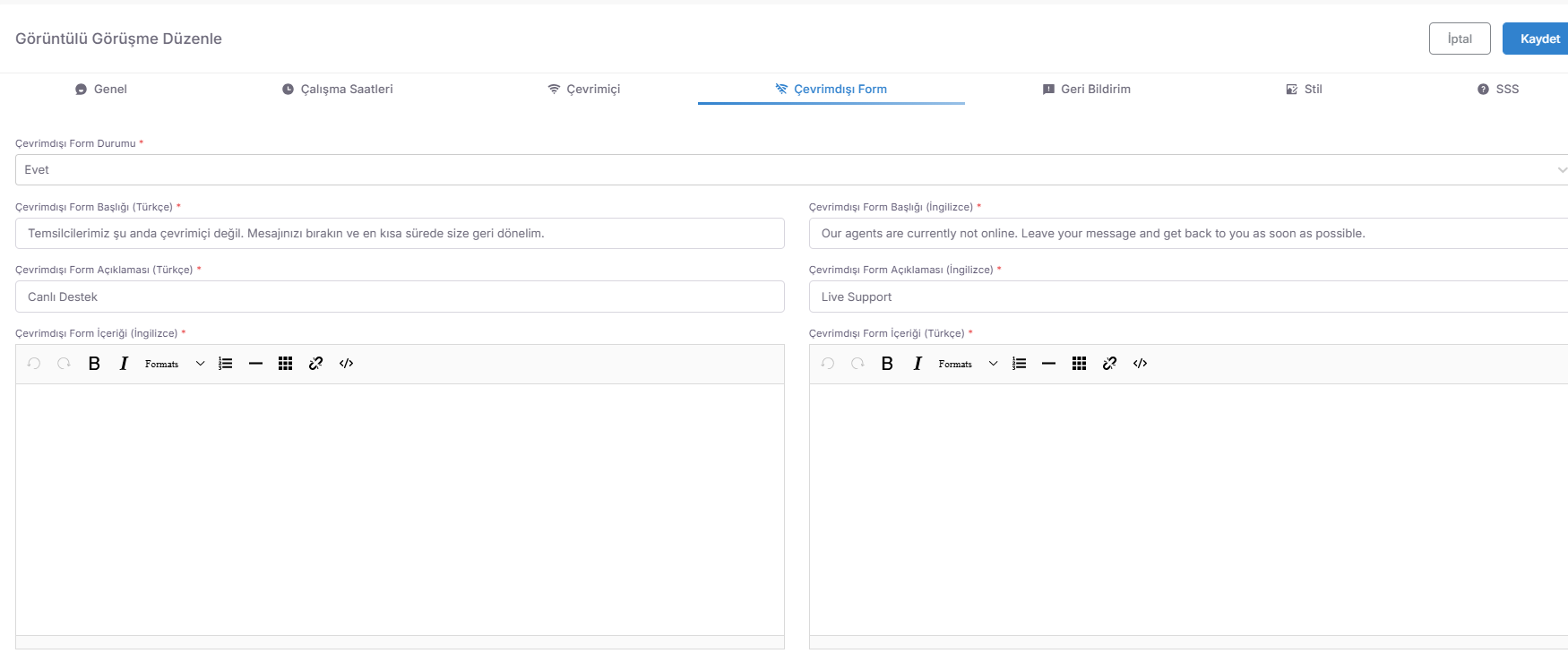 🎨 4. Design and Data Form (Visual Architecture) screenshot 3