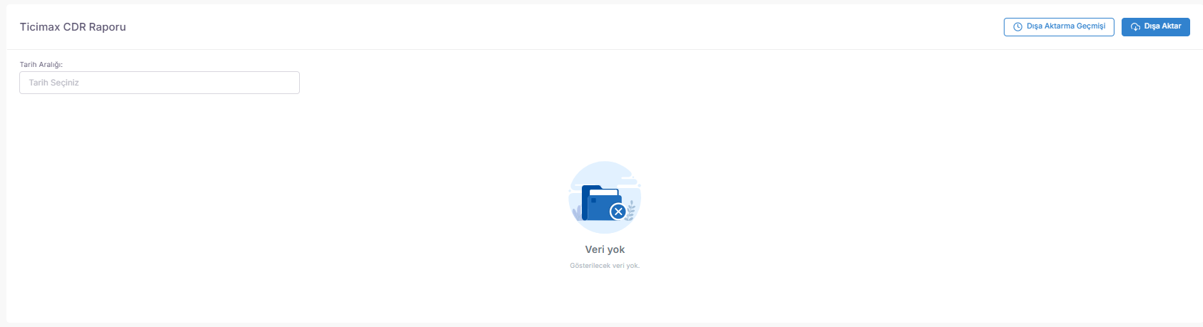 Time Savings: Thanks to the automatic report option, you can review the question traffic of the previous day from your e-mail before entering the store panel every morning. screenshot 1