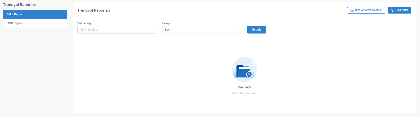 🛠️ E-Commerce Support and Operation Analysis Tools screenshot 1