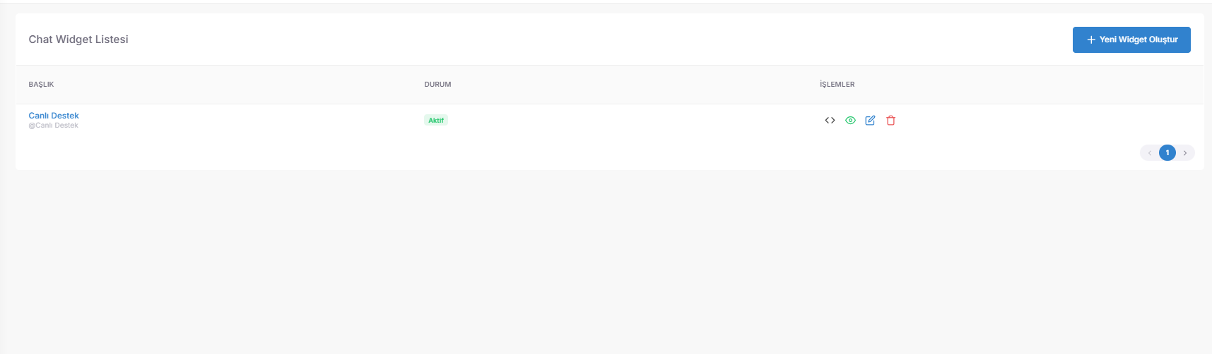 🚀 Proactive and Self-Service Communication Strategy screenshot 1