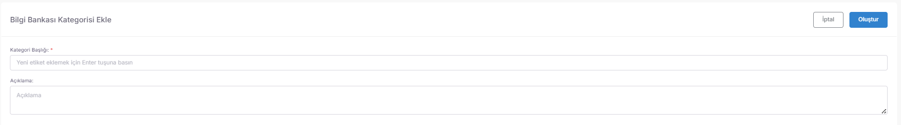 Access URL; https://app.spechy.com/knowledge-base/categories screenshot 1