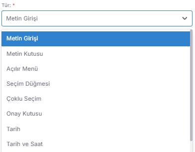 Date & Time: With calendar integration, you can manage critical timings such as appointment tracking, birthdays or contract end dates. screenshot 1