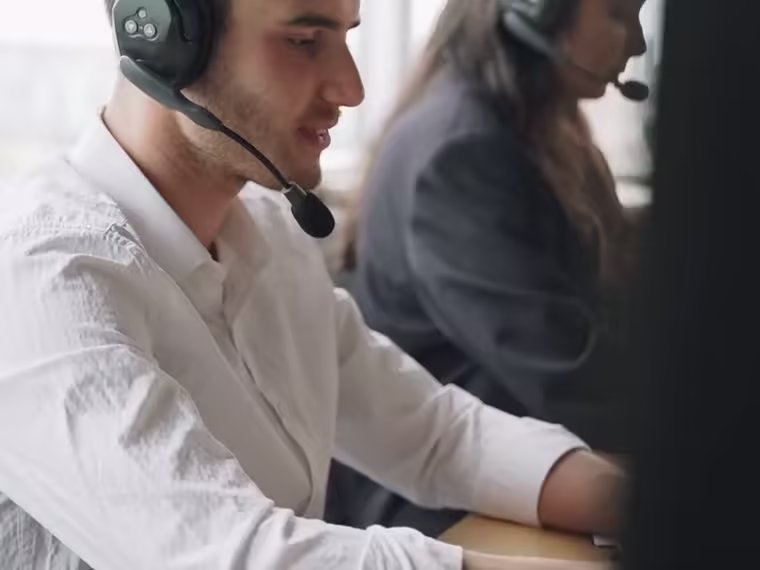 Spechy Voice live call