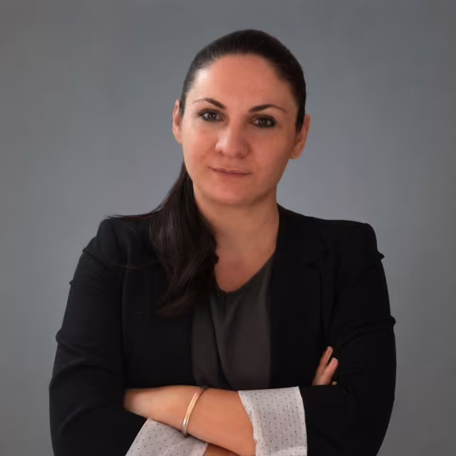 Nur Melek Ögetürk