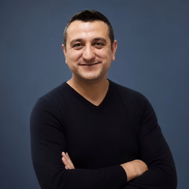 Metin Ögetürk