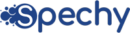 spechy logo