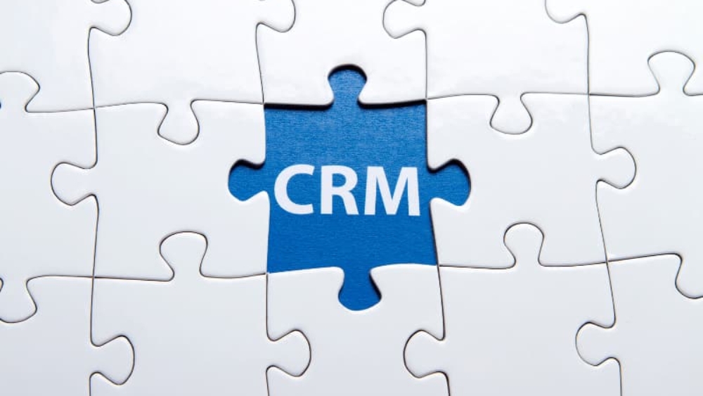 CRM Systems