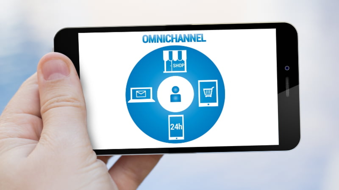 Omnichannel Retailing