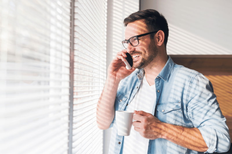Phone Calls