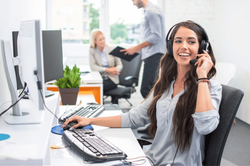 What is a Contact Center