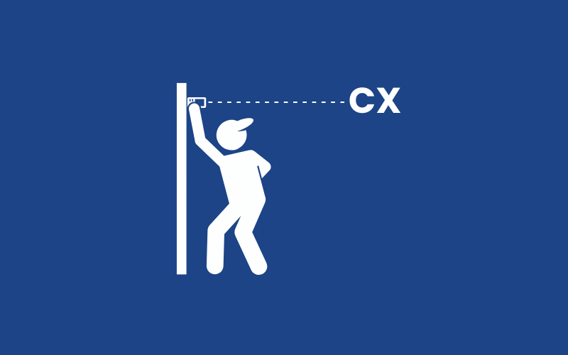 Measure CX
