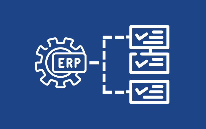 Different Types of ERP Systems